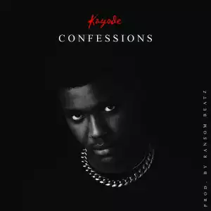 Kayode - Confessions
